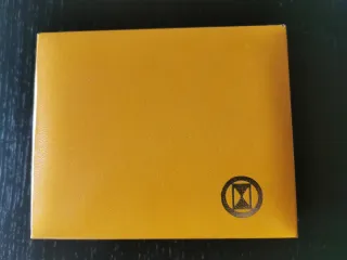 Reloj Favre-Leuba Harpoon Automático Fecha