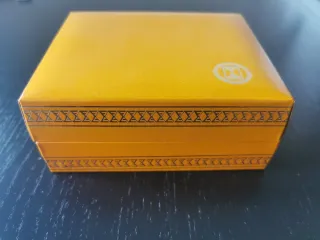 Reloj Favre-Leuba Harpoon Automático Fecha