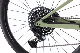 Orbea Oiz (MTB) t.M Reacondicionada