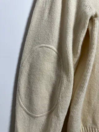 Jersey Woolrich Lana Vintage Talla M