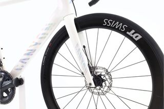 Canyon Aeroad CF SL Di2 11V (carretera) t.56 Reacondicionada