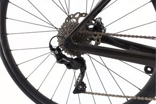 Scott Addict 30 (carretera) t.54 Reacondicionada