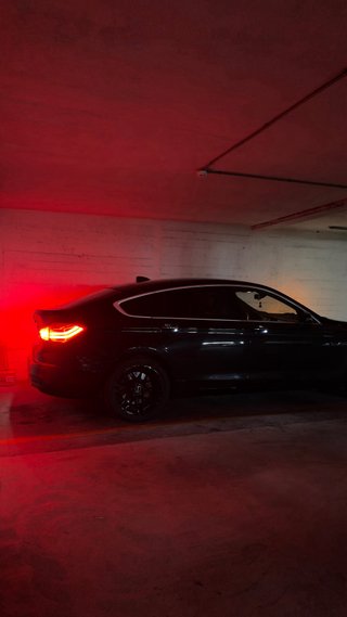 BMW Serie 5 2015