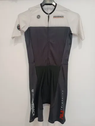 Mono integral ciclismo Righttrack (S)