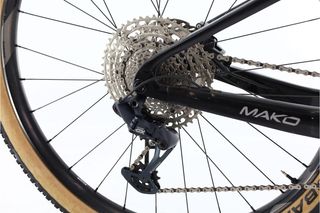 Berria Mako GX (MTB) t.M Reacondicionada