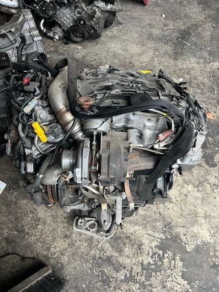 MOTOR M9R 780 2.0 DCI 180.000 KM