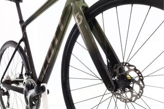 Scott Addict 30 (carretera) t.54 Reacondicionada