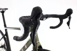 Scott Addict 30 (carretera) t.54 Reacondicionada