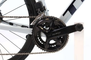 Trek Emonda SL 6 Di2 12V (carretera) t.48 Reacondicionada