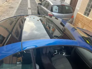 Renault Megane cabrio  2007