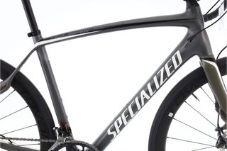 Specialized Roubaix SL4 (carretera) t.54 Reacondicionada