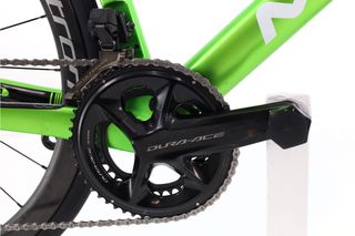 MMR Adrenaline Aero Di2 12V (carretera) t.56 Reacondicionada