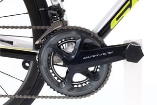 Scott Addict RC Pro (carretera) t.54 Reacondicionada