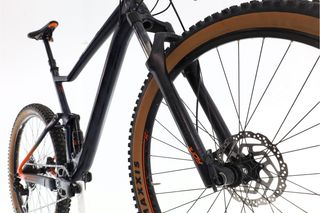 Scott Spark 960 (MTB) t.XL Reacondicionada