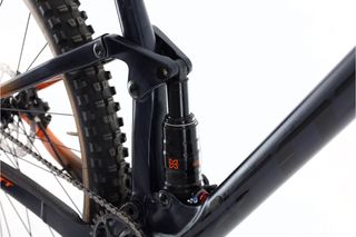 Scott Spark 960 (MTB) t.XL Reacondicionada