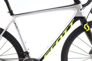 Scott Addict RC Pro (carretera) t.54 Reacondicionada