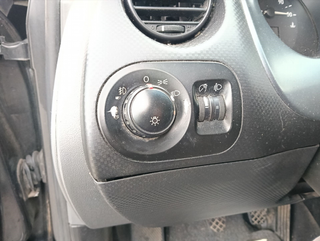 MANDO LUCES SEAT ALTEA (5P1) BKD