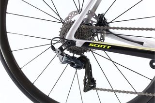 Scott Addict RC Pro (carretera) t.54 Reacondicionada