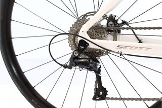 Scott Contessa Speedster 25 (carretera) t.54 Reacondicionada