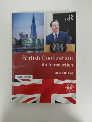 British Civilization: An Introduction