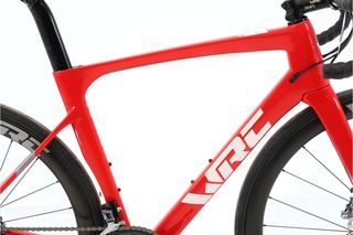 WRC Volcano (carretera) t.52 Reacondicionada