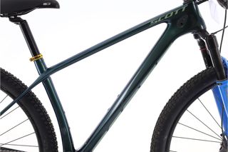 Scott Scale 910 XT (MTB) t.S Reacondicionada