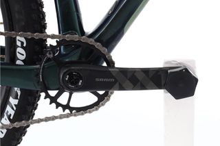 Scott Scale 910 XT (MTB) t.S Reacondicionada