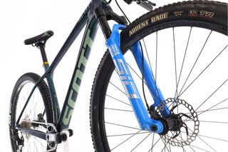 Scott Scale 910 XT (MTB) t.S Reacondicionada