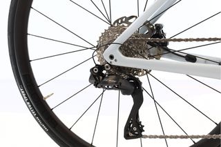 Trek Emonda SL 6 Di2 12V (carretera) t.48 Reacondicionada