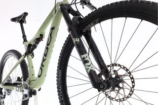 Orbea Oiz (MTB) t.M Reacondicionada