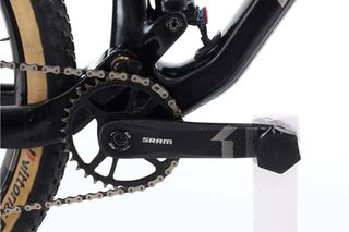 Berria Mako GX (MTB) t.M Reacondicionada