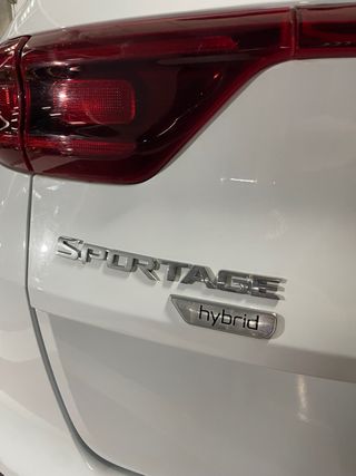 KIA Sportage 2021