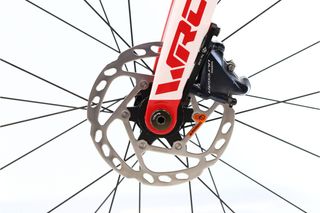 WRC Volcano (carretera) t.52 Reacondicionada