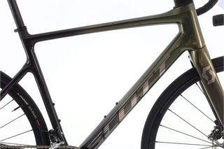 Scott Addict 30 (carretera) t.54 Reacondicionada