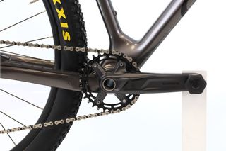 Orbea Alma (MTB) t.XL Reacondicionada