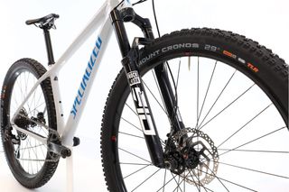 Specialized Epic HT (MTB) t.S Reacondicionada