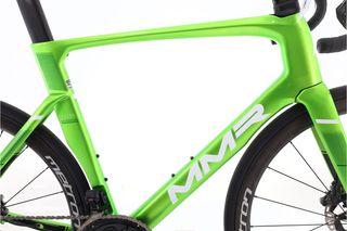 MMR Adrenaline Aero Di2 12V (carretera) t.56 Reacondicionada