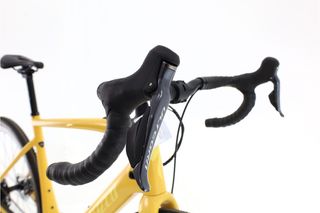 Specialized Turbo Creo SL Expert Di2 11V (gravel) t.58 Reacondicionada