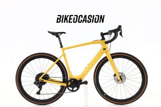 Specialized Turbo Creo SL Expert Di2 11V (gravel) t.58 Reacondicionada