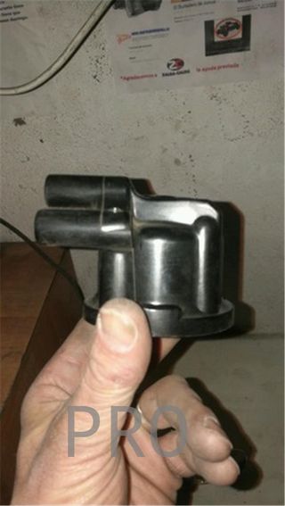 tapa de delco seat 127