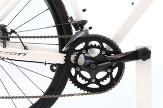 Scott Contessa Speedster 25 (carretera) t.54 Reacondicionada