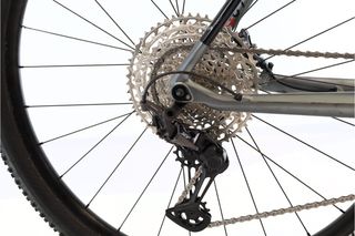 Bicicleta Cube Reaction C:62 Race t.XL Reacondicionada