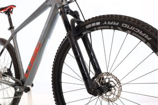 Bicicleta Cube Reaction C:62 Race t.XL Reacondicionada