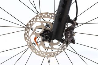 Bicicleta Cube Reaction C:62 Race t.XL Reacondicionada