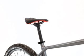 Bicicleta Cube Reaction C:62 Race t.XL Reacondicionada
