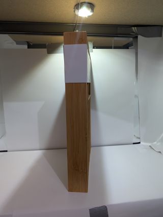 alpina Organizador Cajones - Cubertos para Cajon Cocina Extensible 46x34-56,5x6 cm - Caja Organizadora para Utensilios hasta 8 C