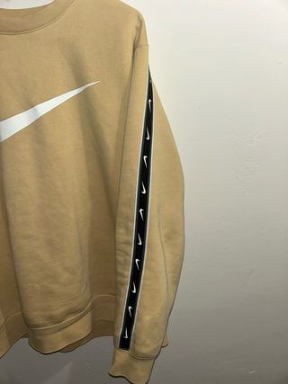 Conjunto Nike Sudadera M y Pantalón L Original