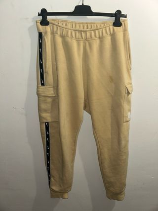 Conjunto Nike Sudadera M y Pantalón L Original