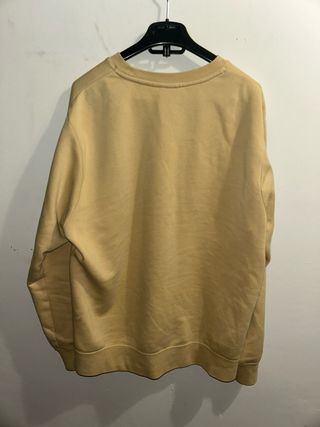 Conjunto Nike Sudadera M y Pantalón L Original