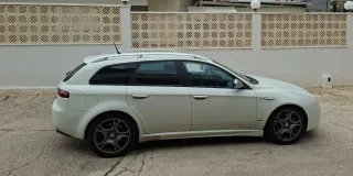 Alfa Romeo 159 2011